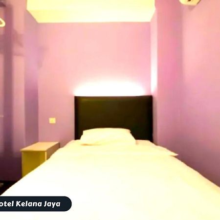 Bright Boutique Hotel Kelana Jaya Petaling Jaya Εξωτερικό φωτογραφία