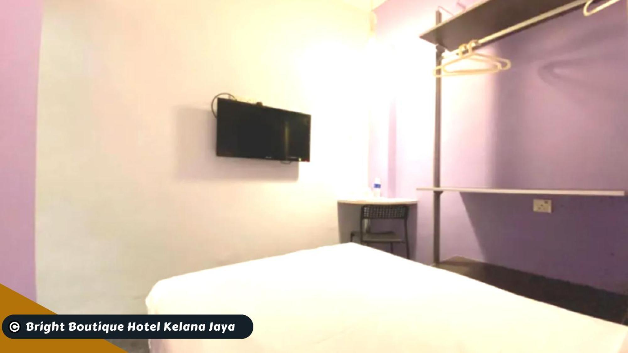 Bright Boutique Hotel Kelana Jaya Petaling Jaya Εξωτερικό φωτογραφία