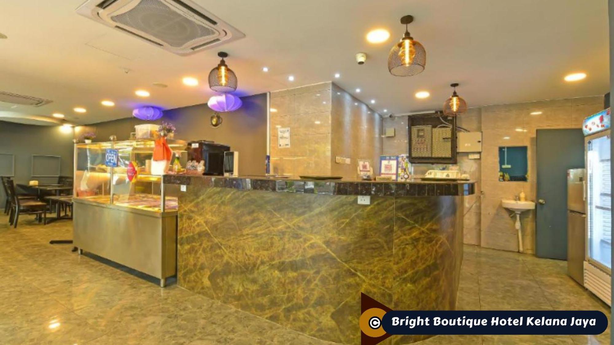 Bright Boutique Hotel Kelana Jaya Petaling Jaya Εξωτερικό φωτογραφία