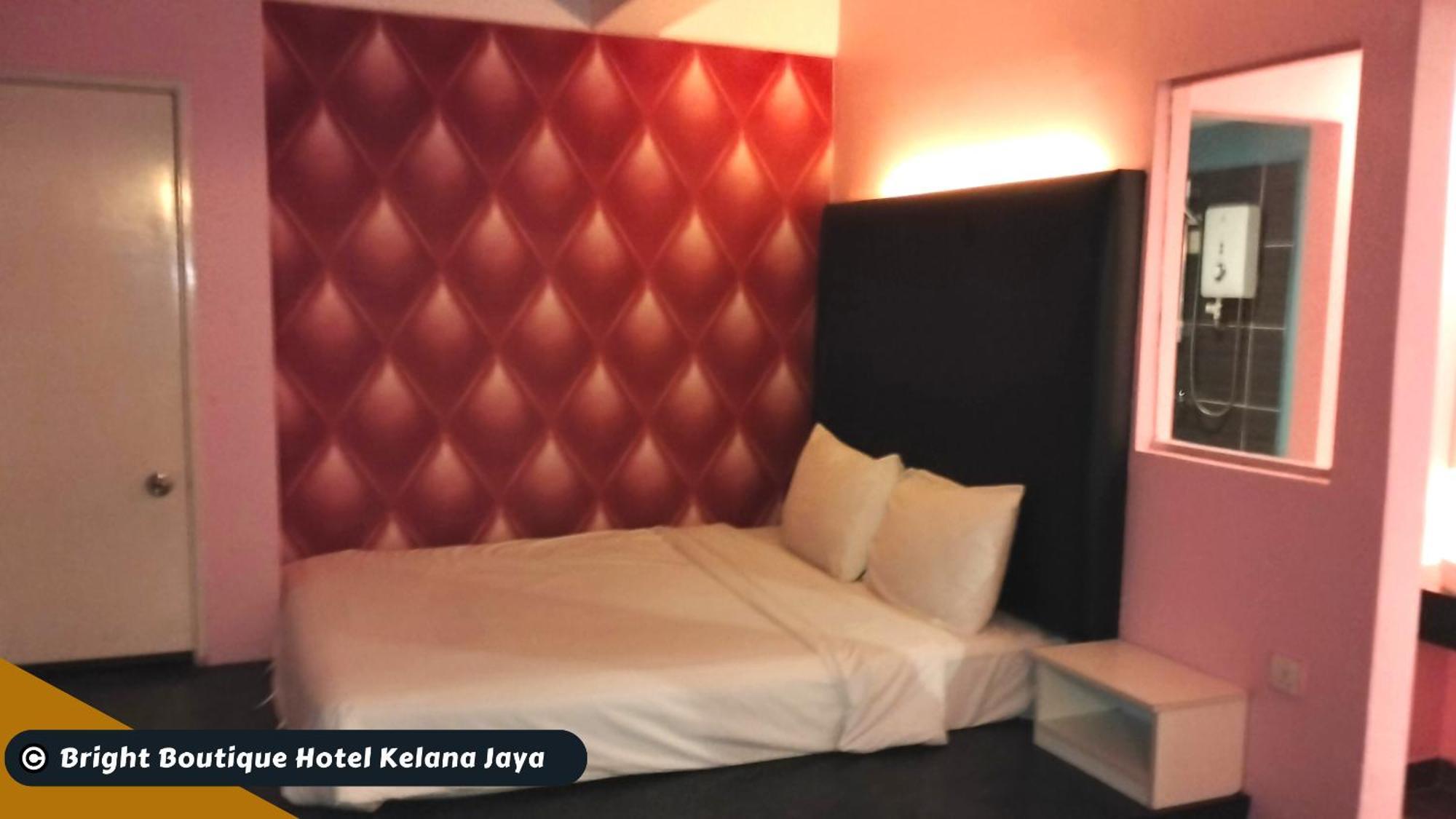 Bright Boutique Hotel Kelana Jaya Petaling Jaya Εξωτερικό φωτογραφία