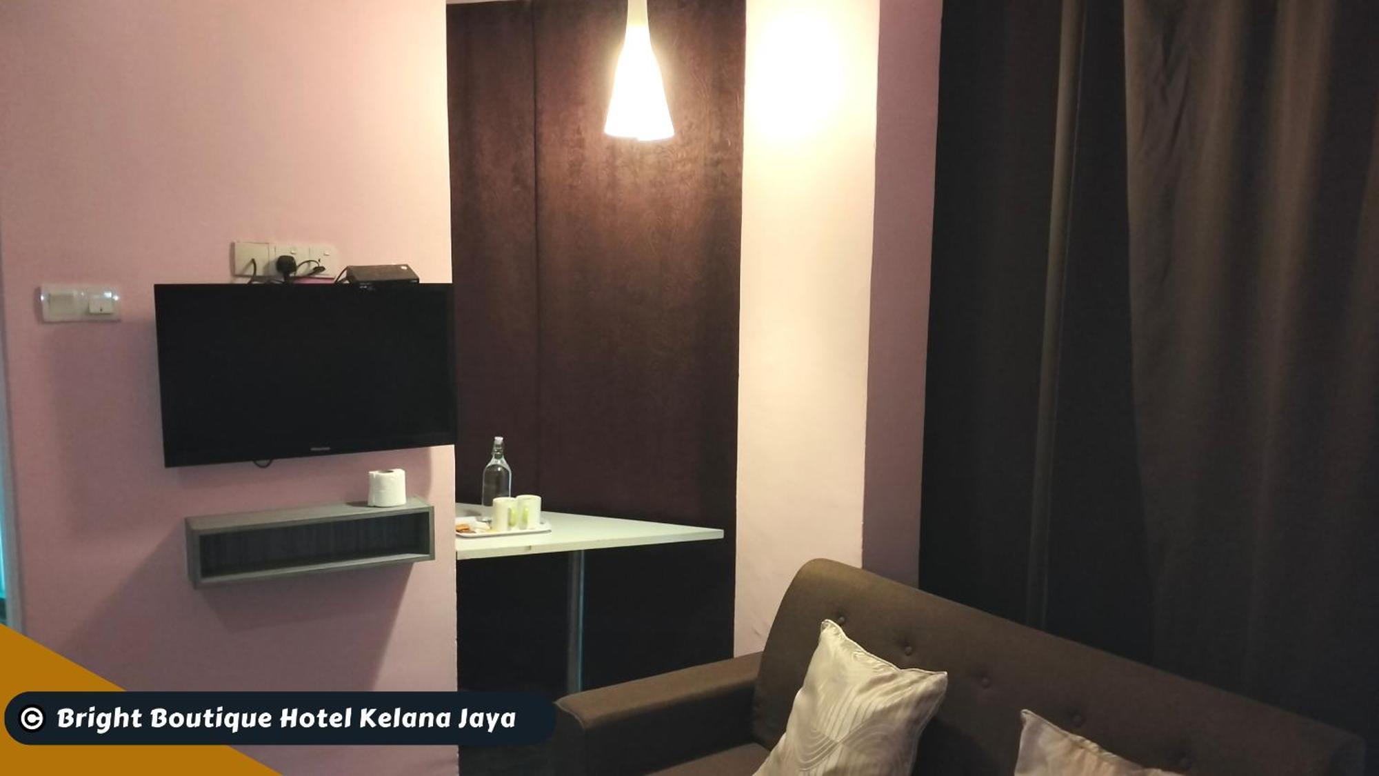 Bright Boutique Hotel Kelana Jaya Petaling Jaya Εξωτερικό φωτογραφία