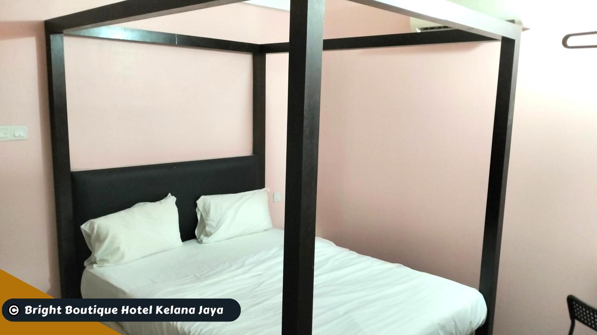 Bright Boutique Hotel Kelana Jaya Petaling Jaya Εξωτερικό φωτογραφία