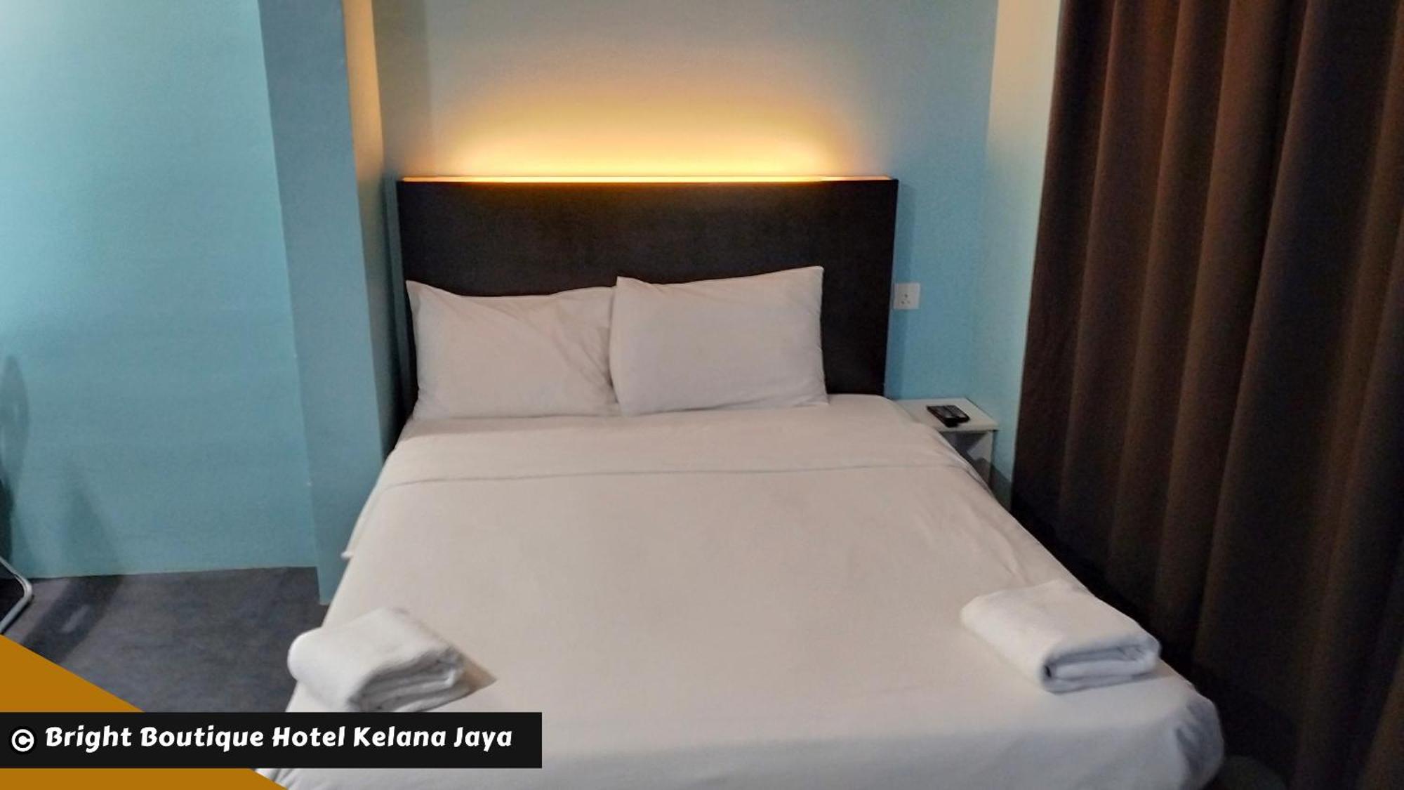 Bright Boutique Hotel Kelana Jaya Petaling Jaya Εξωτερικό φωτογραφία