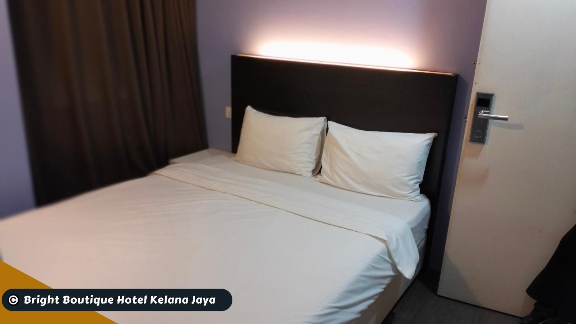 Bright Boutique Hotel Kelana Jaya Petaling Jaya Εξωτερικό φωτογραφία