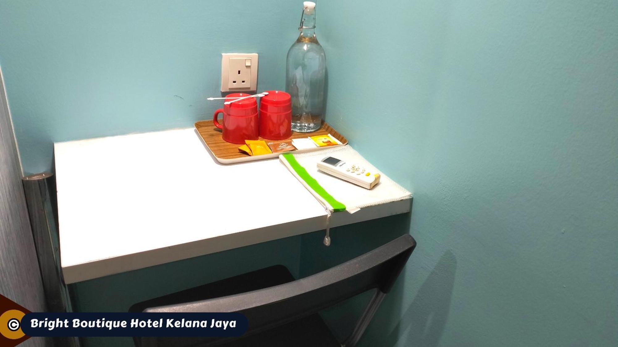 Bright Boutique Hotel Kelana Jaya Petaling Jaya Εξωτερικό φωτογραφία