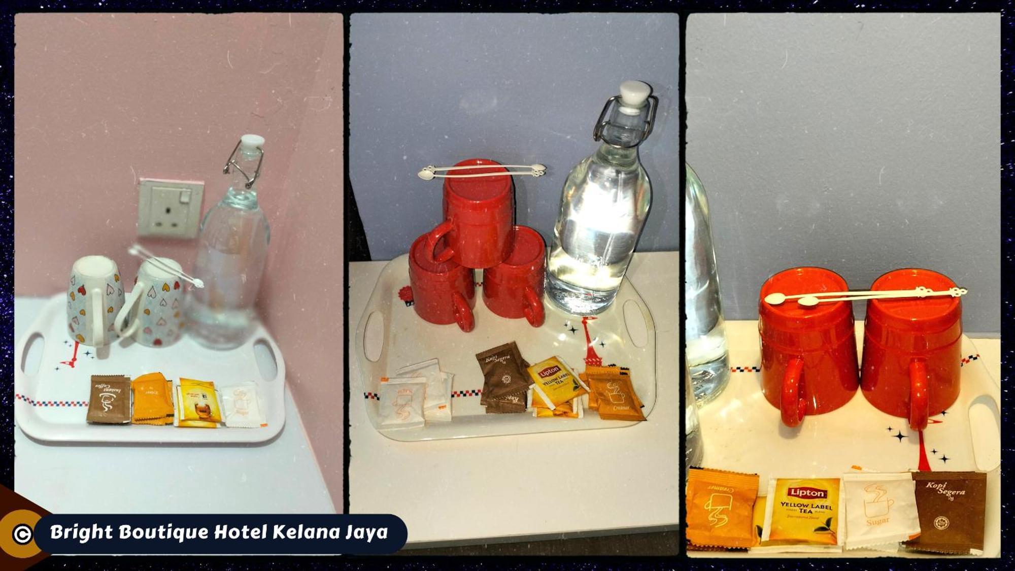 Bright Boutique Hotel Kelana Jaya Petaling Jaya Εξωτερικό φωτογραφία