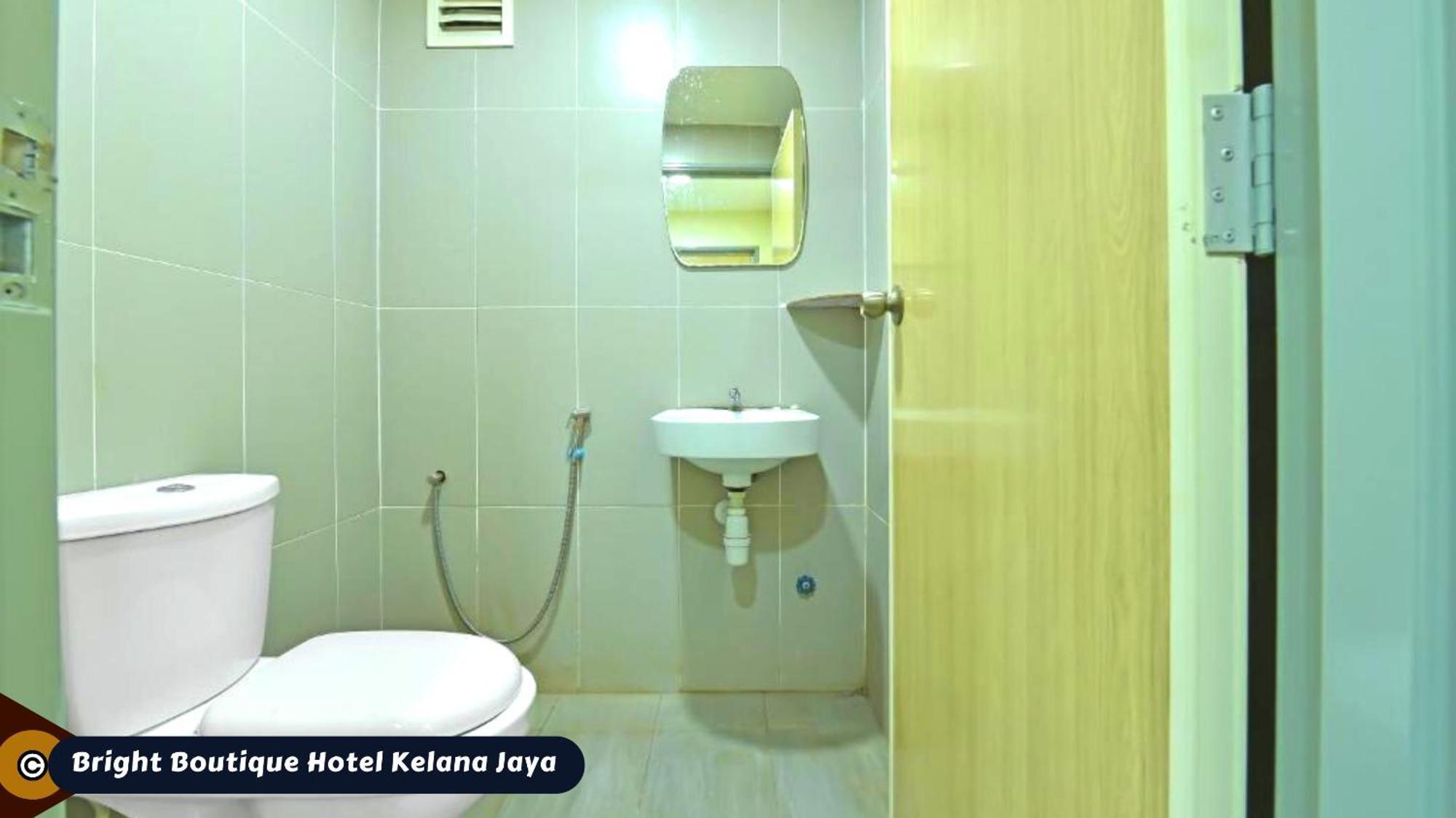 Bright Boutique Hotel Kelana Jaya Petaling Jaya Εξωτερικό φωτογραφία
