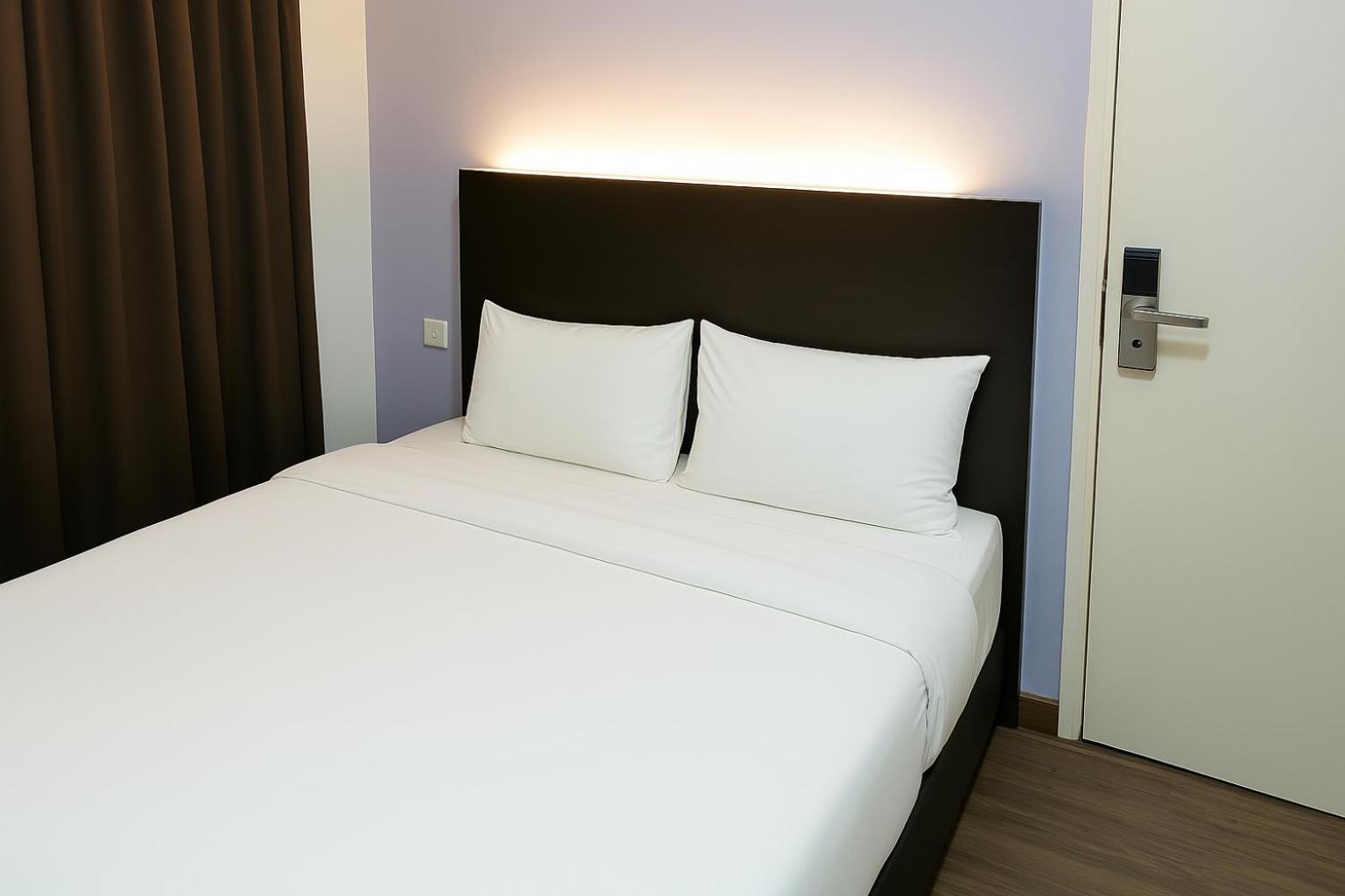 Bright Boutique Hotel Kelana Jaya Petaling Jaya Εξωτερικό φωτογραφία