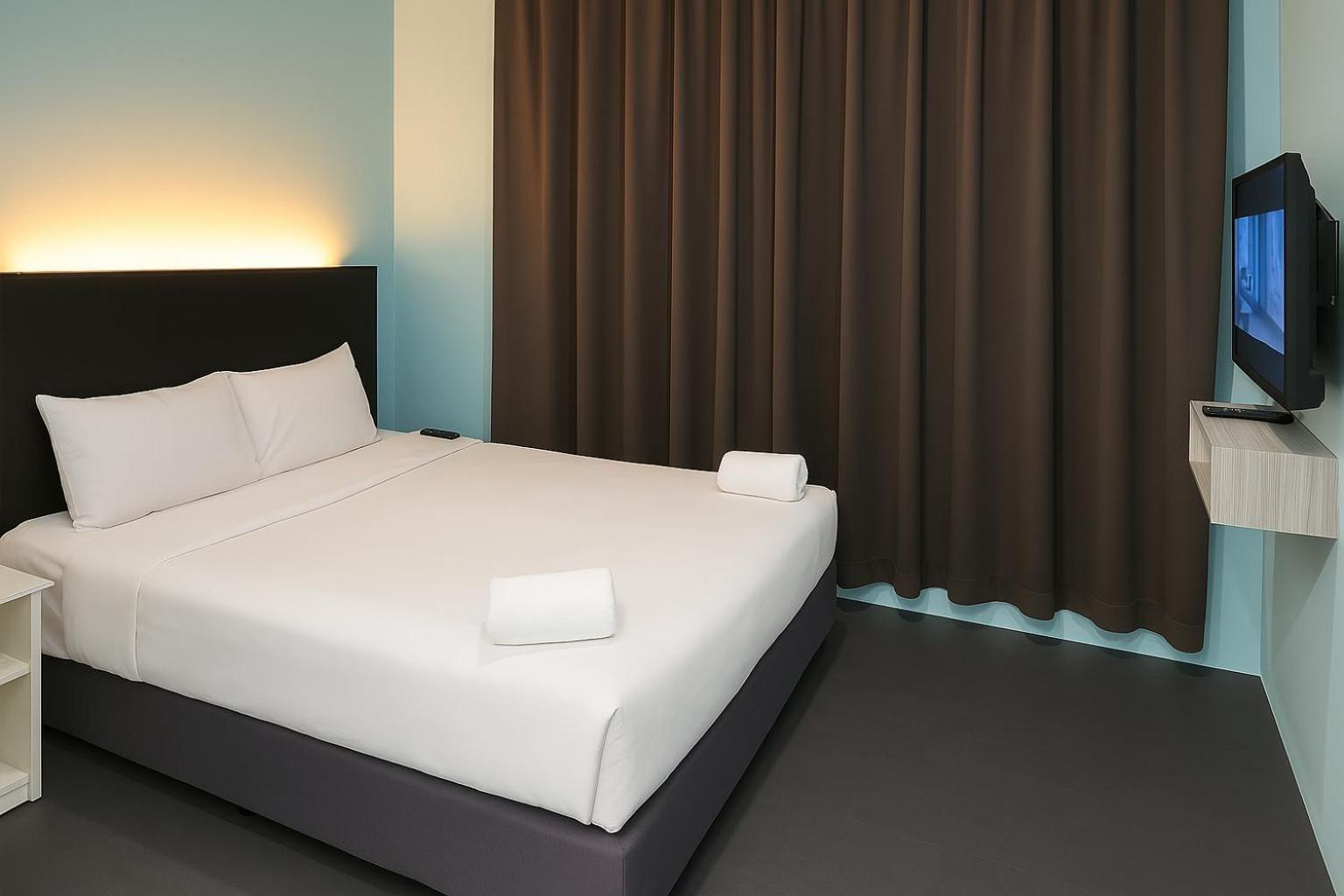 Bright Boutique Hotel Kelana Jaya Petaling Jaya Εξωτερικό φωτογραφία