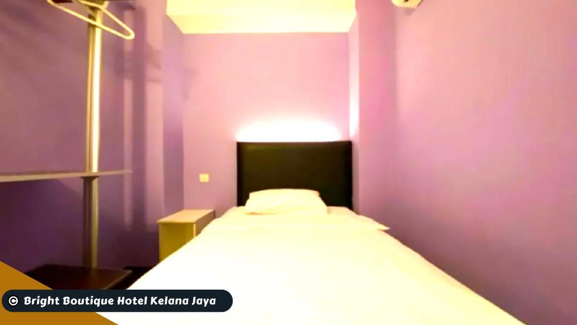 Bright Boutique Hotel Kelana Jaya Petaling Jaya Εξωτερικό φωτογραφία
