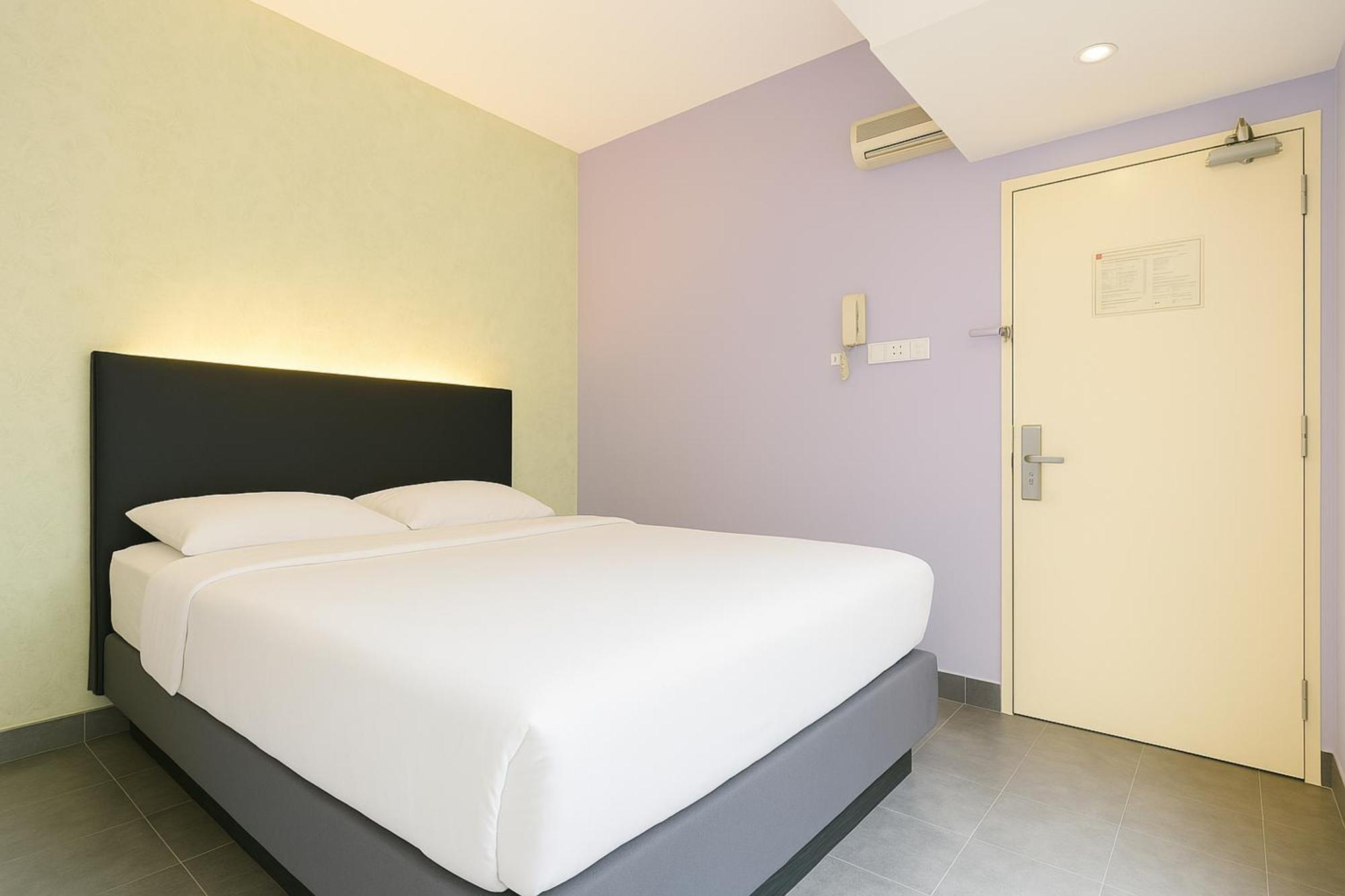 Bright Boutique Hotel Kelana Jaya Petaling Jaya Εξωτερικό φωτογραφία