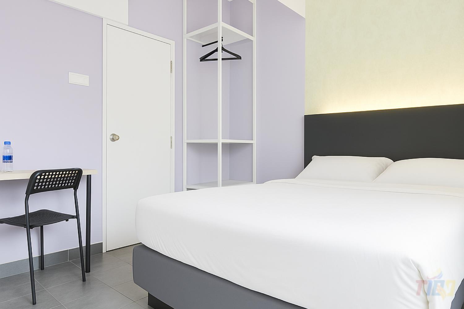 Bright Boutique Hotel Kelana Jaya Petaling Jaya Εξωτερικό φωτογραφία