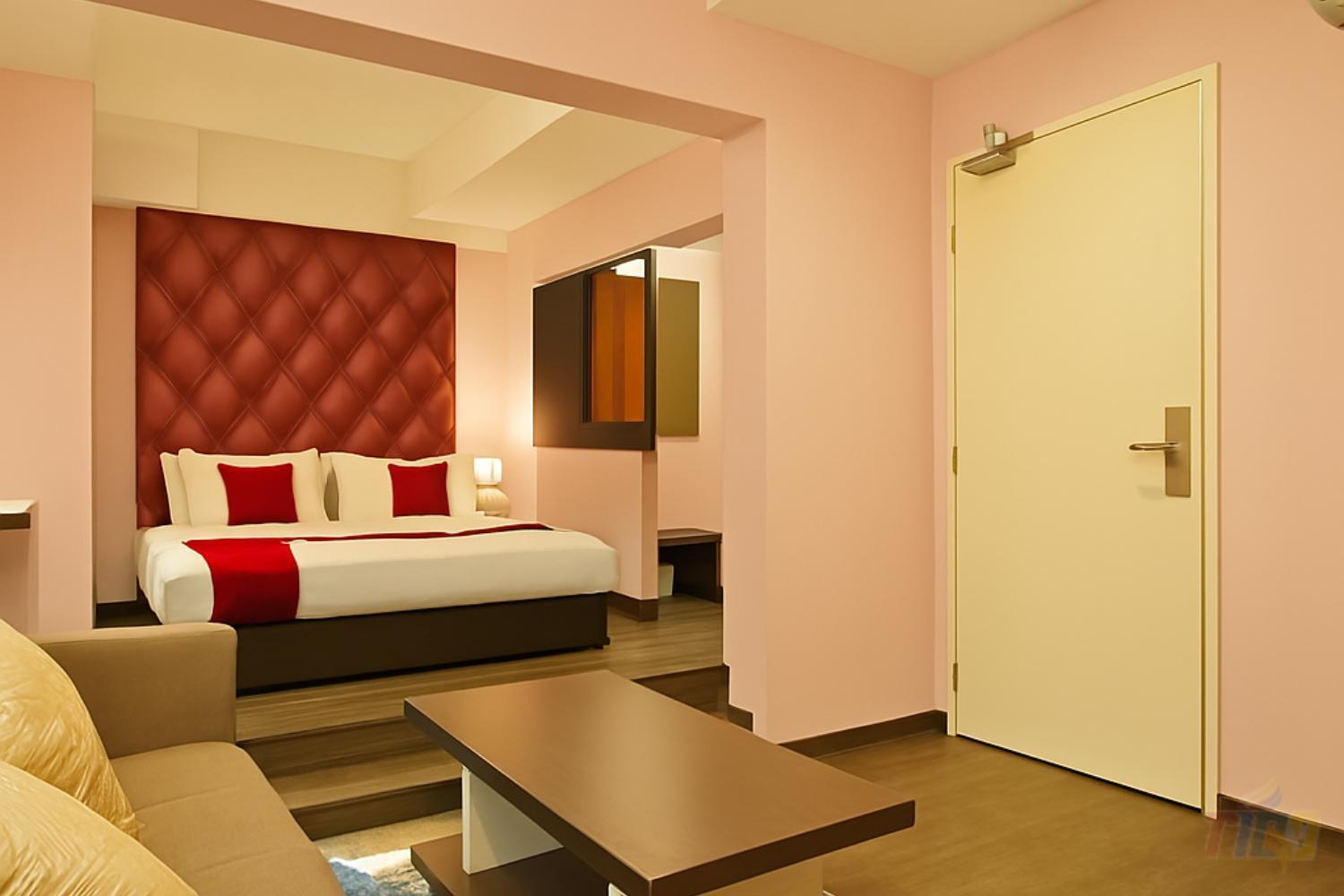Bright Boutique Hotel Kelana Jaya Petaling Jaya Εξωτερικό φωτογραφία
