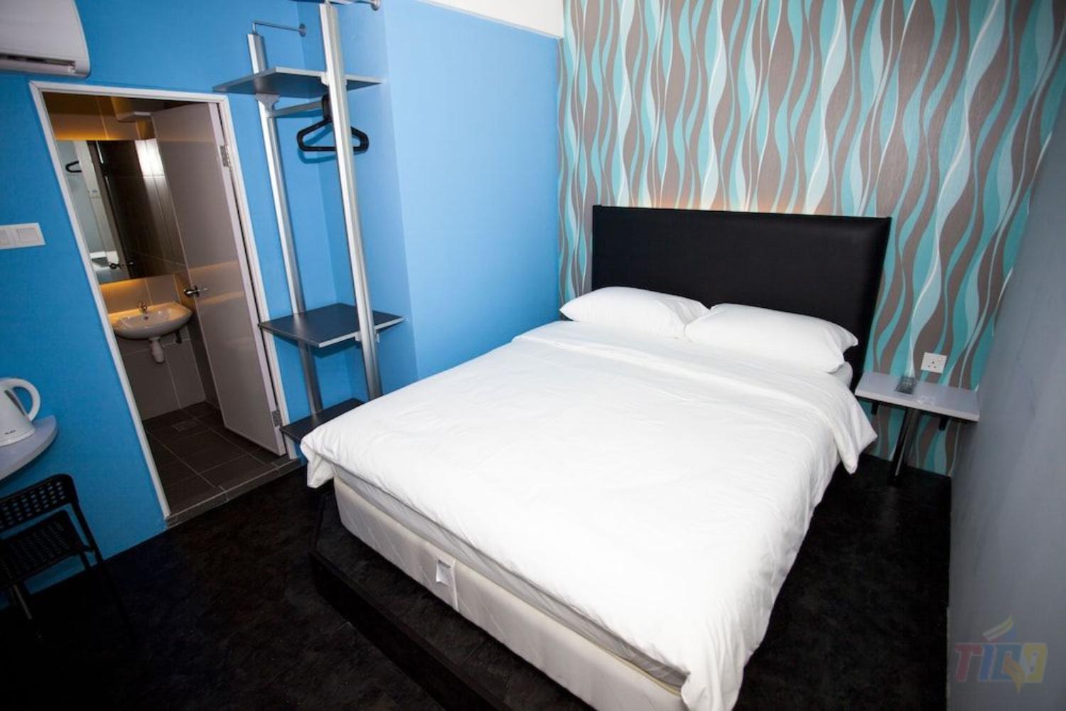 Bright Boutique Hotel Kelana Jaya Petaling Jaya Εξωτερικό φωτογραφία